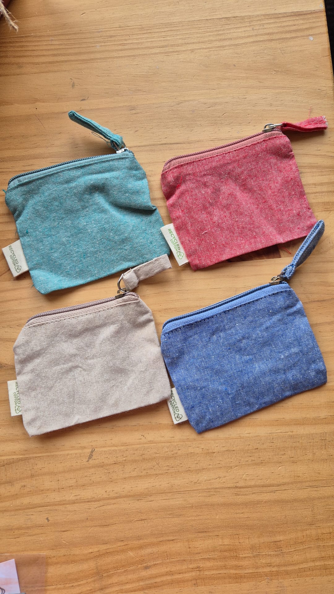 CARTERAS PERSONALIZADAS