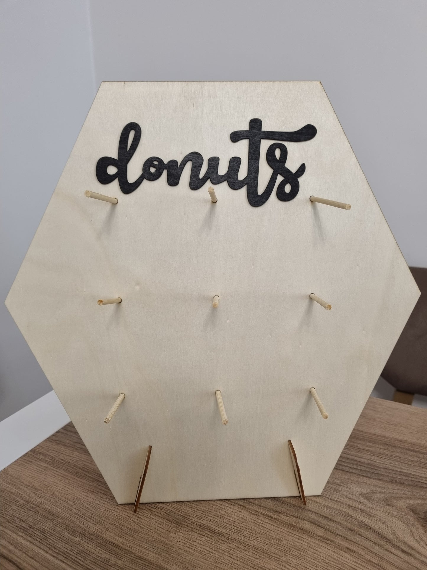 Porta Donuts