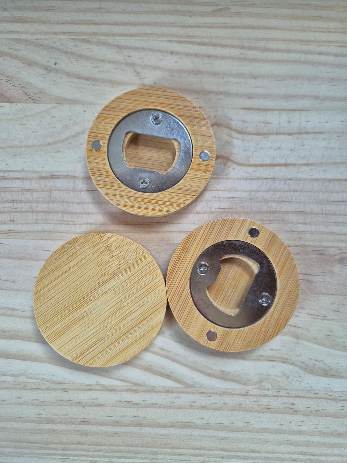 ABRIDORES DE BAMBÚ REDONDO