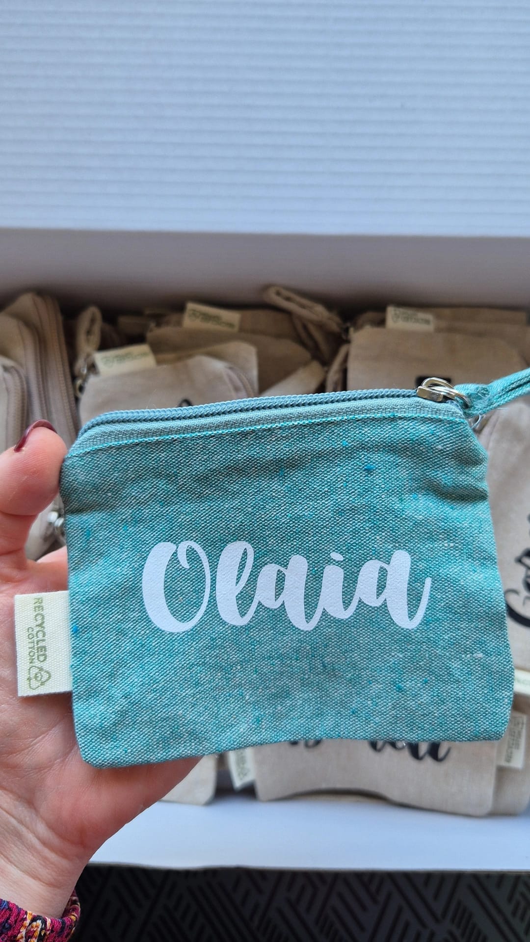 CARTERAS PERSONALIZADAS