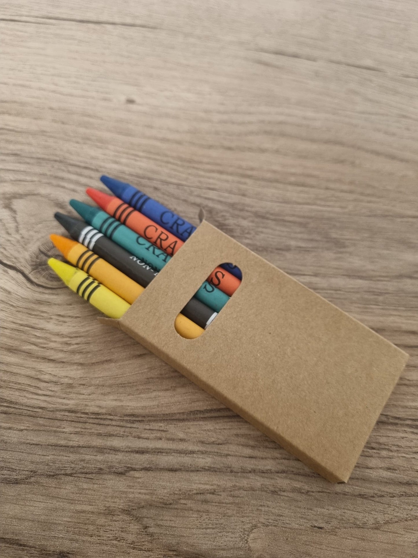 CAJA DE PINTURAS