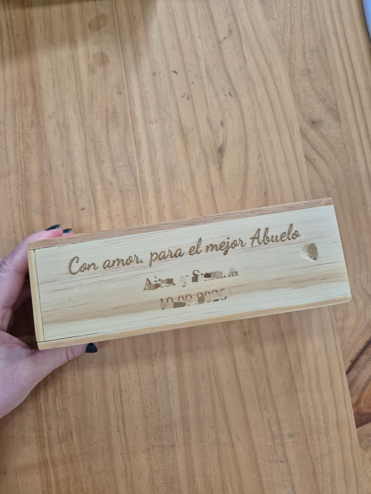 DOMINÓ REGLAMENTARIO