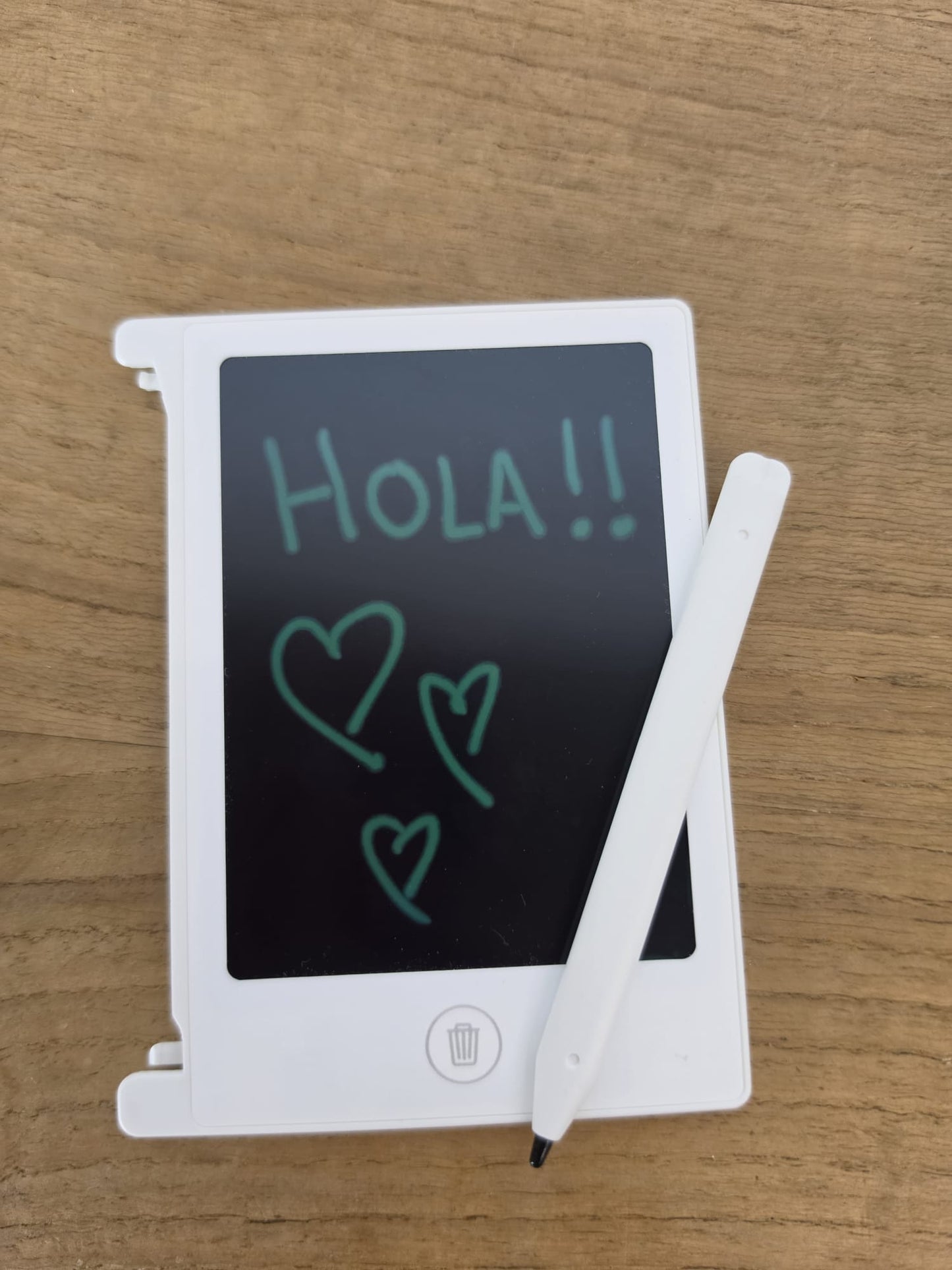TABLET ESCRITURA