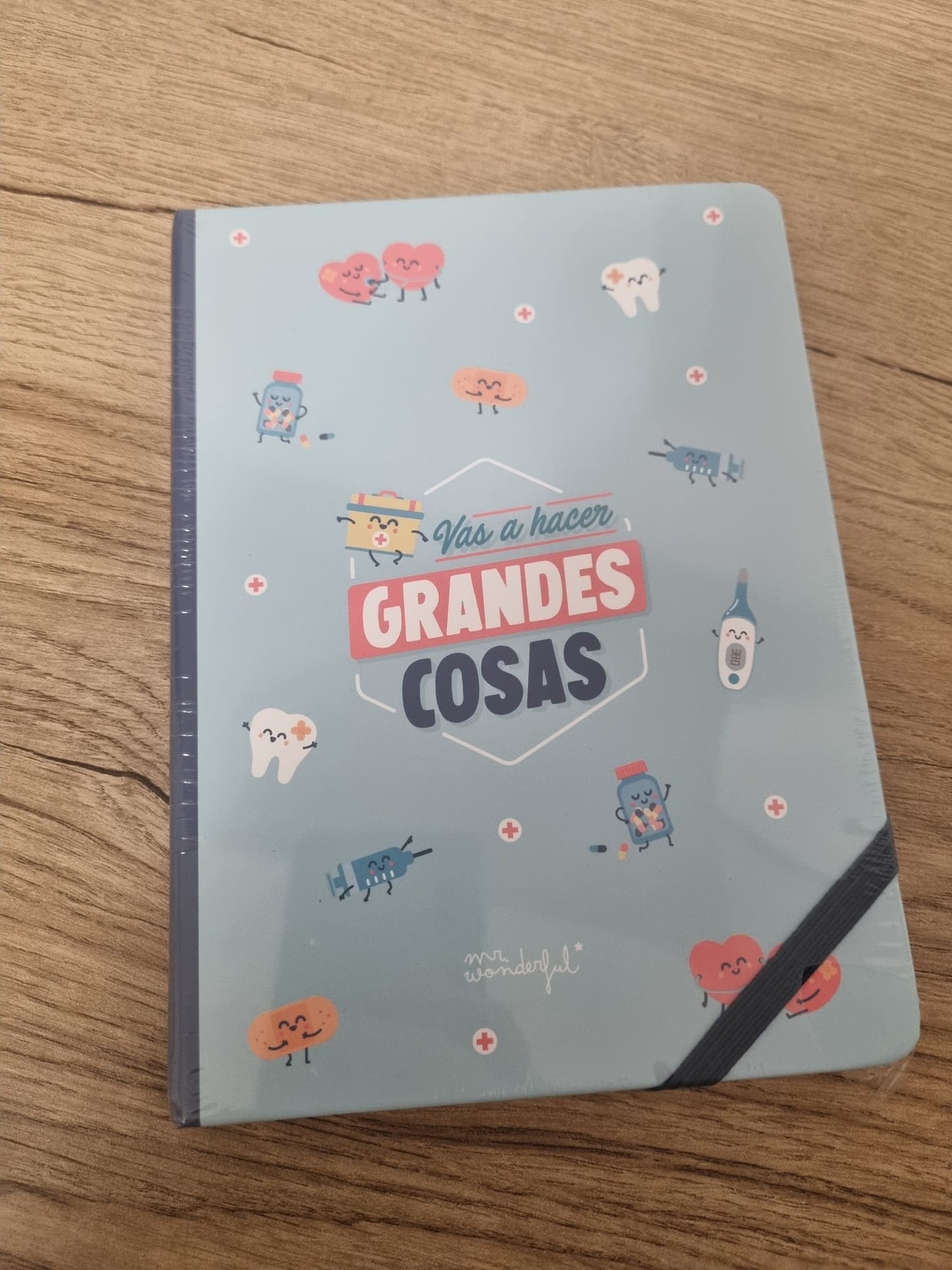 LIBRETAS