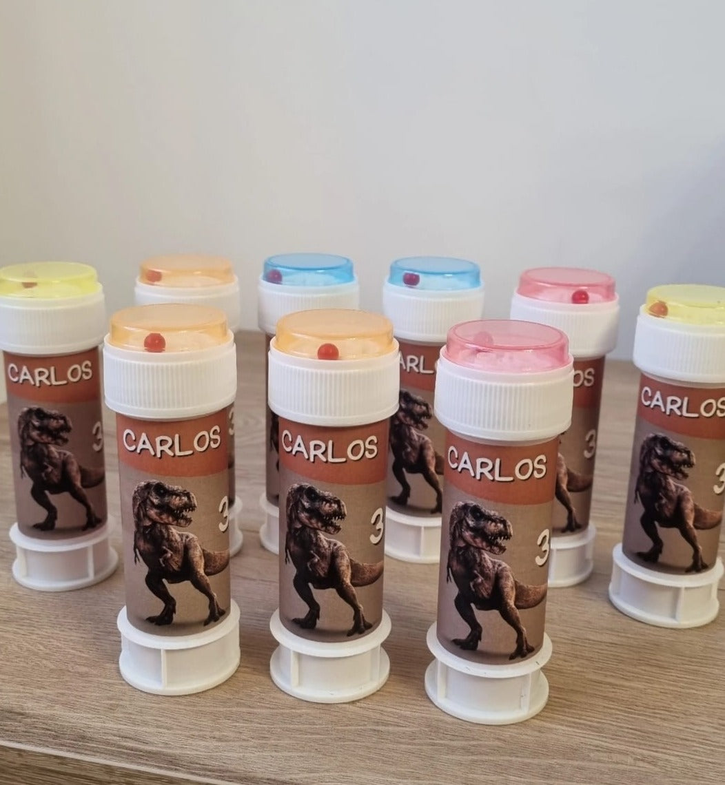 POMPERO PERSONALIZADO