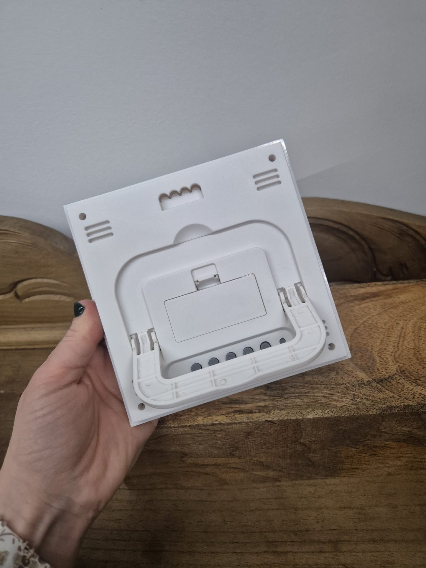 ESTACIÓN METEREOLÓGICA PERSONALIZADA