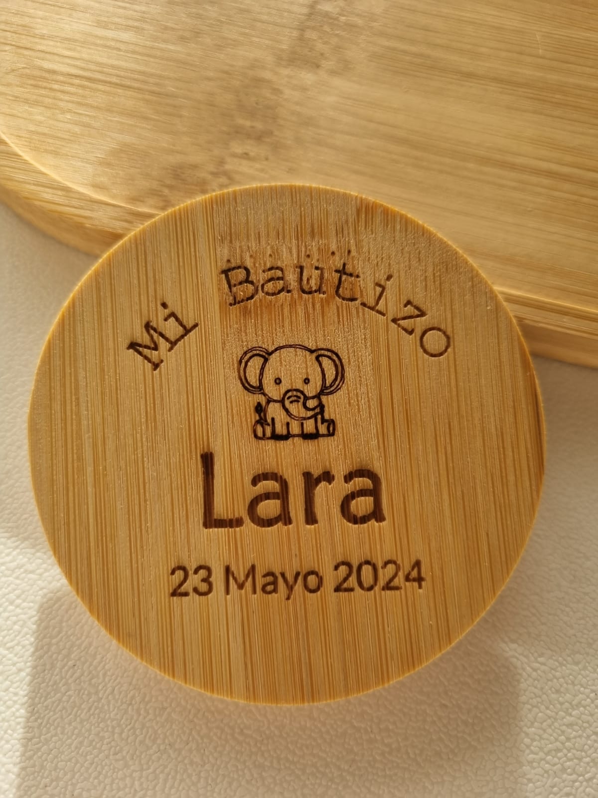 ESPEJOS PERSONALIZADOS