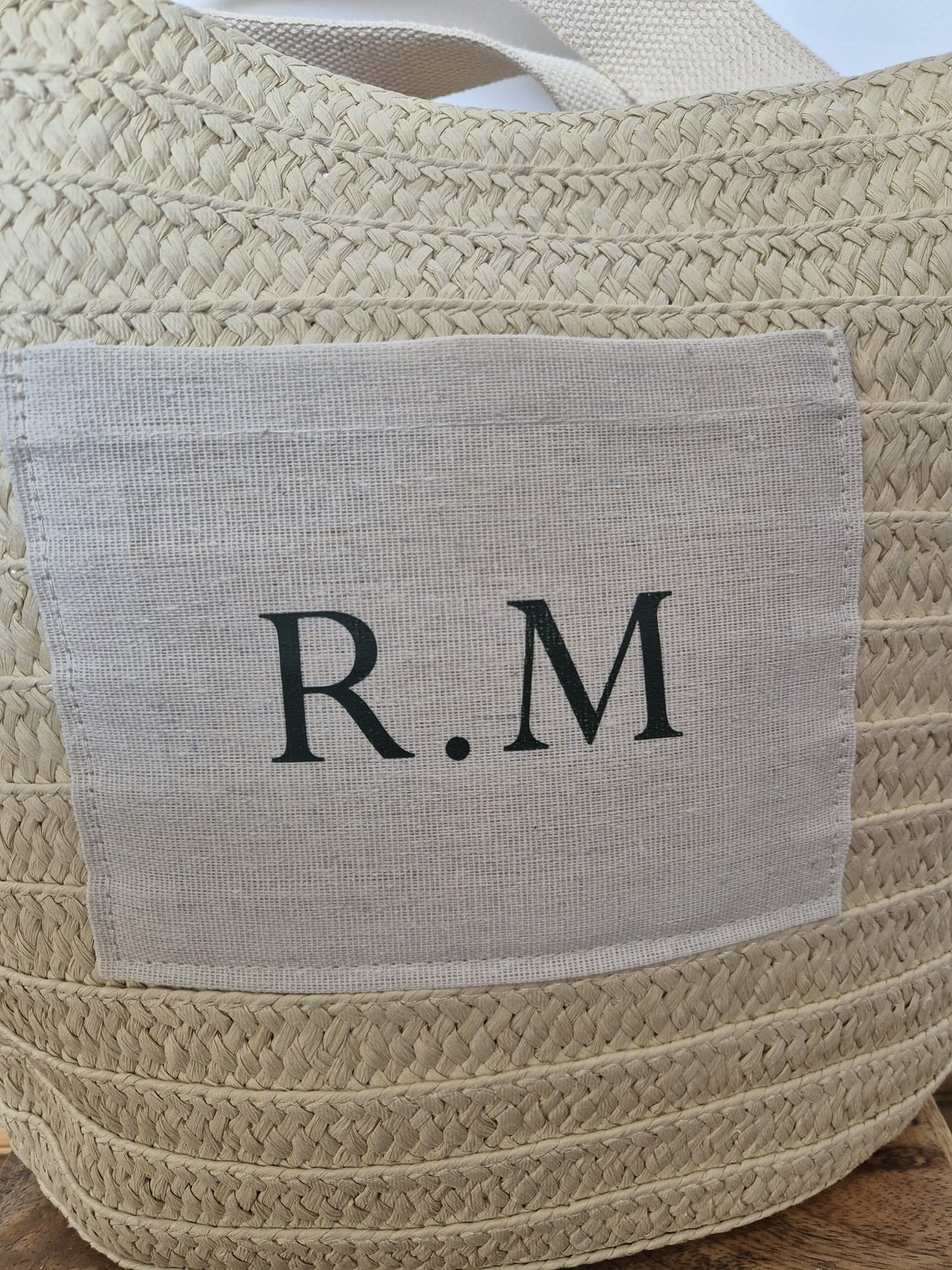 CAPAZO PERSONALIZADO