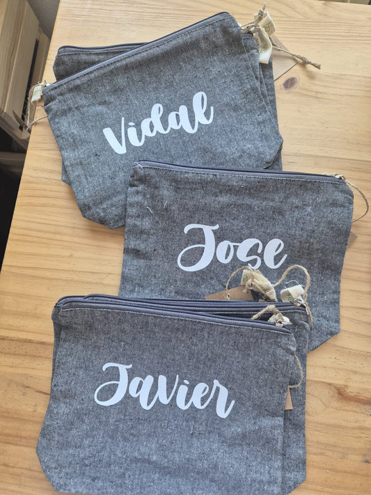 NECESER PERSONALIZADO CHICO