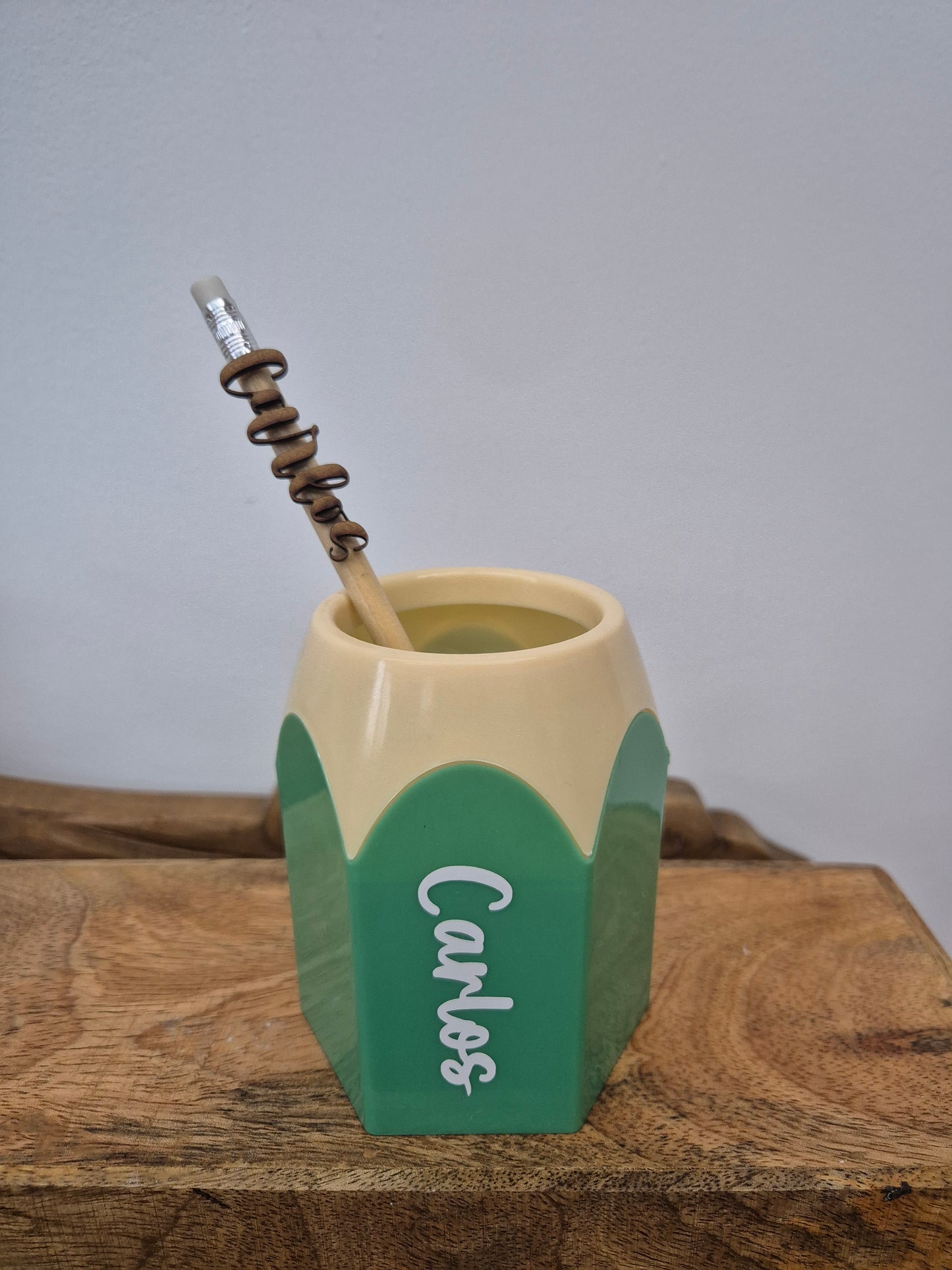 PORTA LÁPICES PERSONALIZADO