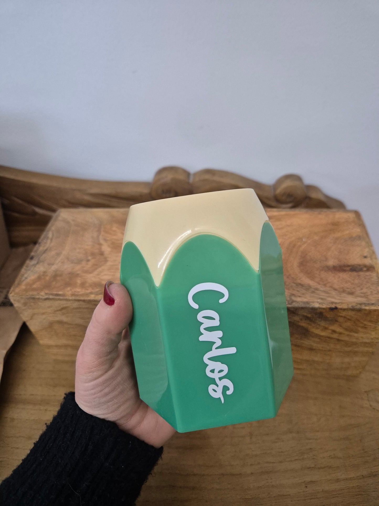 PORTA LÁPICES PERSONALIZADO