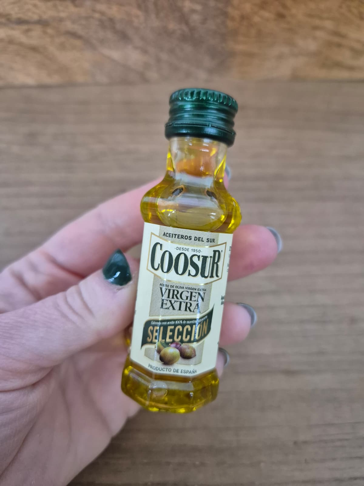 PACK ACEITE Y VINAGRE