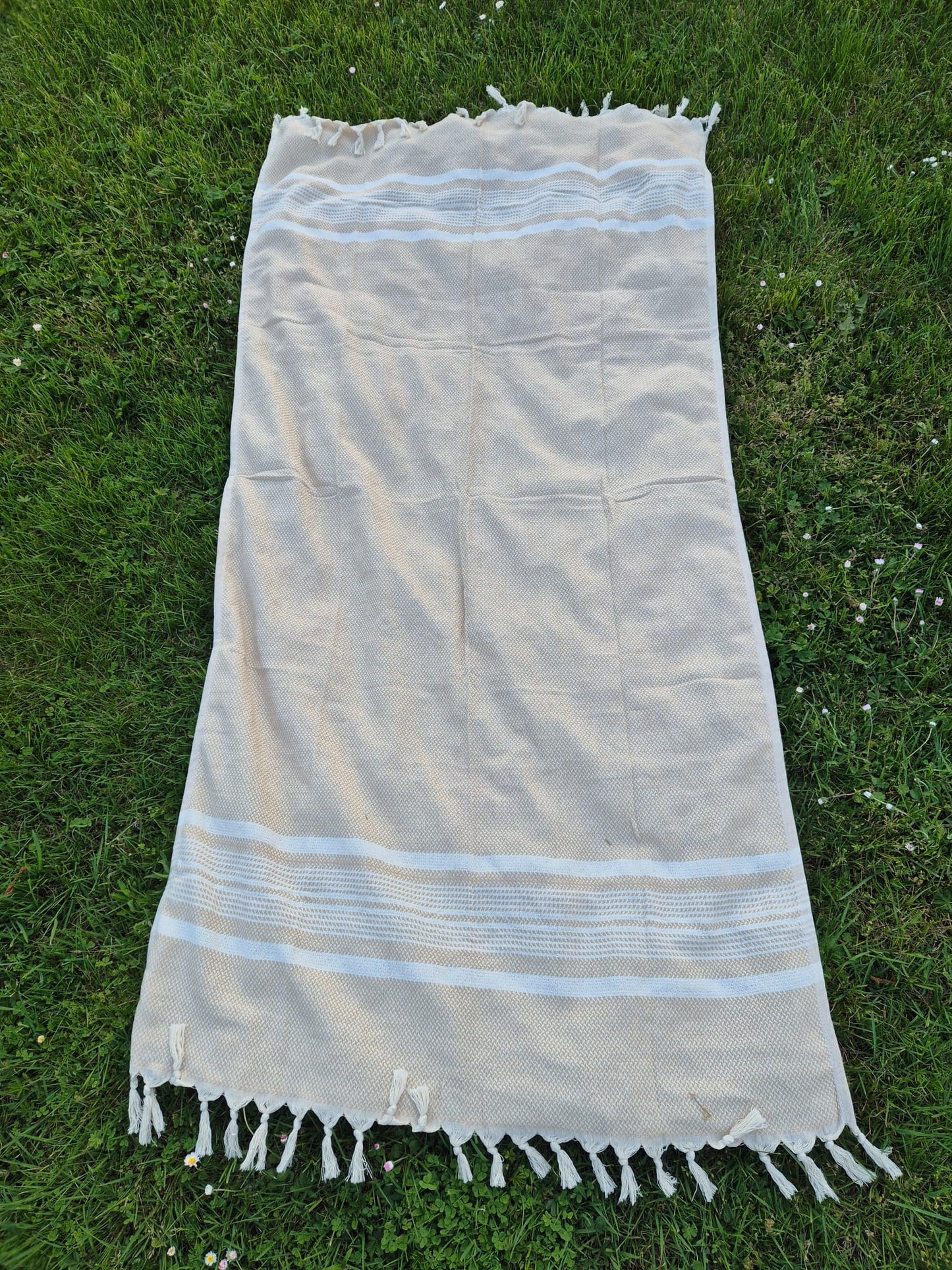 TOALLA ALGODÓN