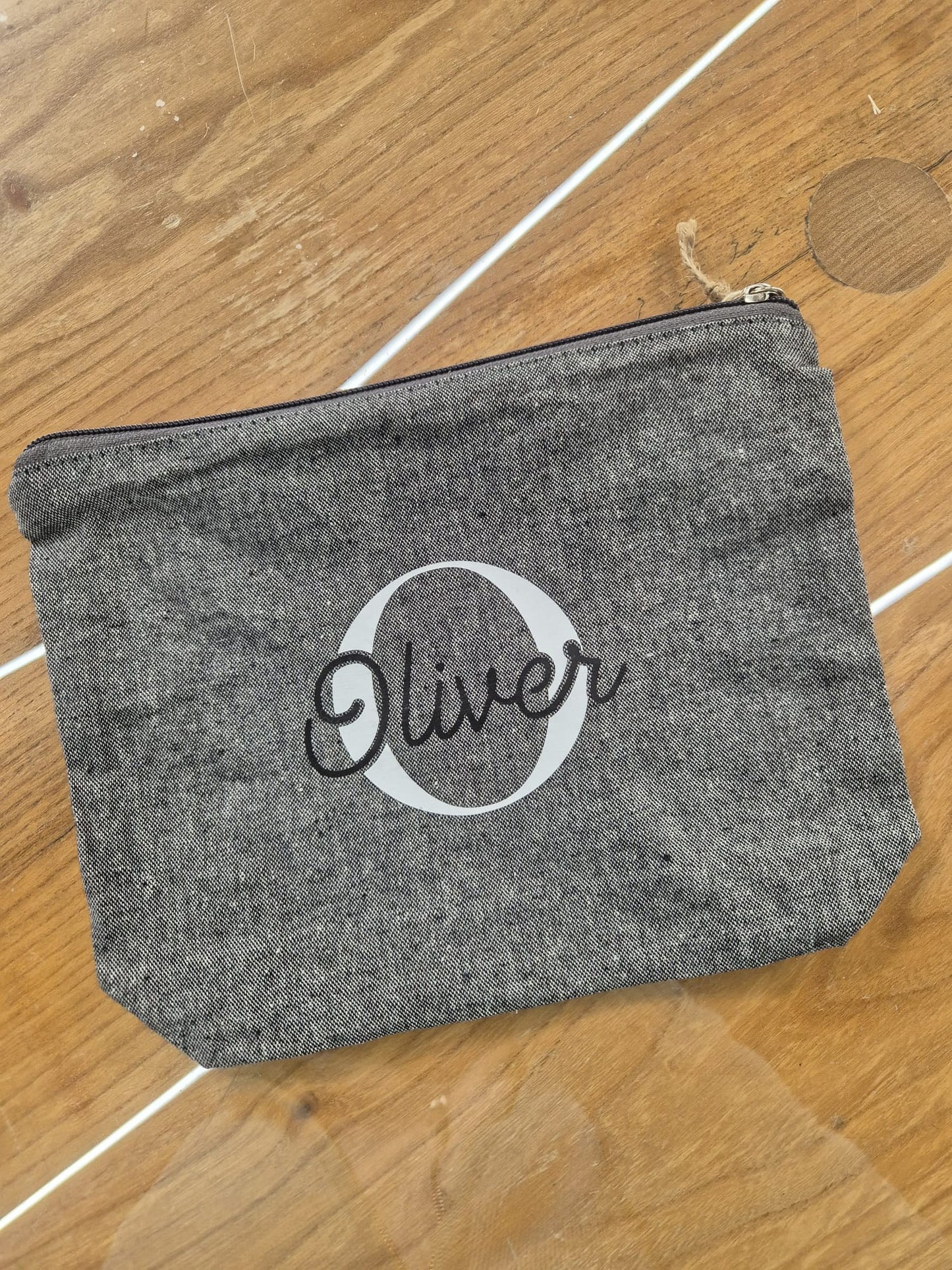 NECESER PERSONALIZADO, NOMBRE MAS INCIAL