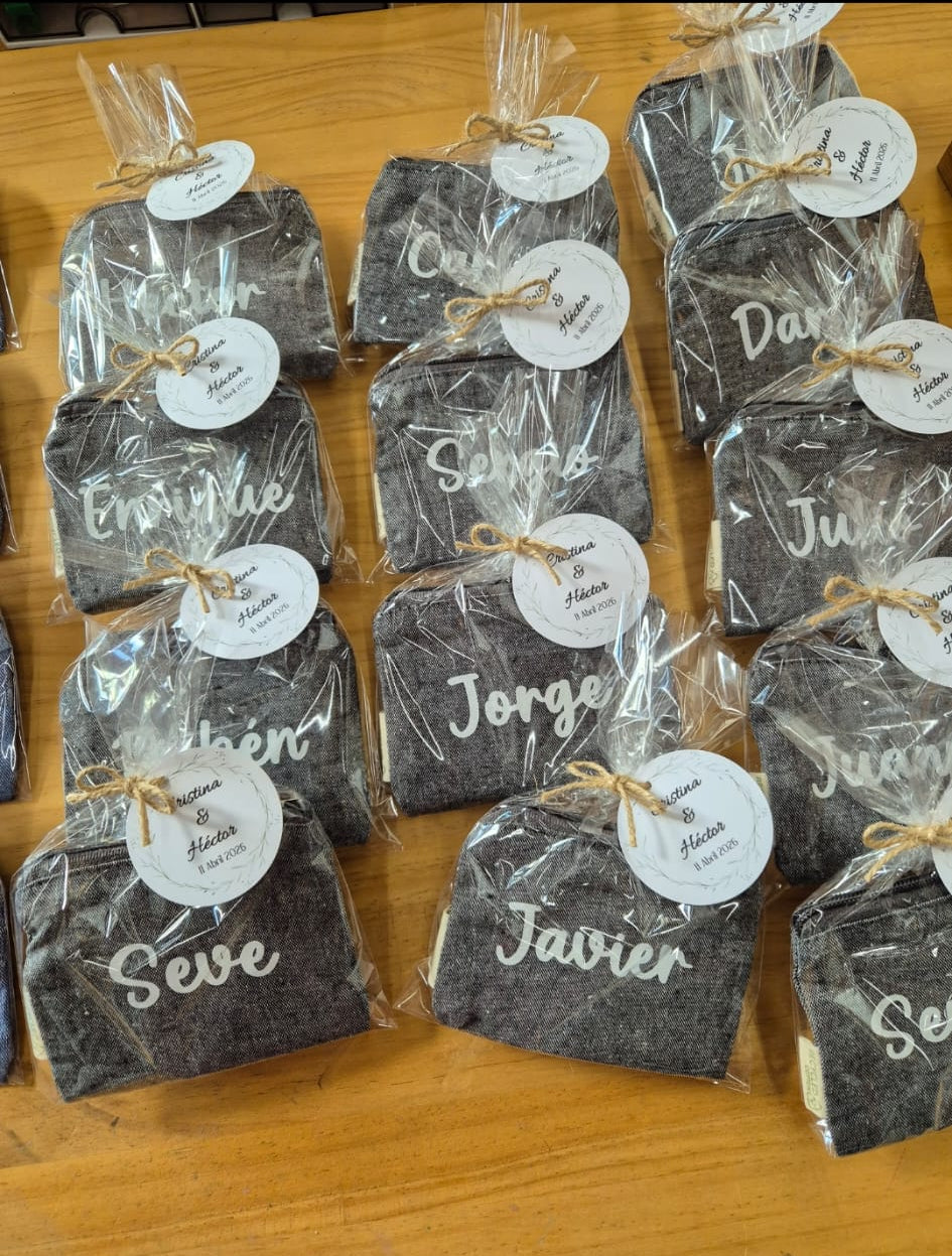 CARTERAS PERSONALIZADAS