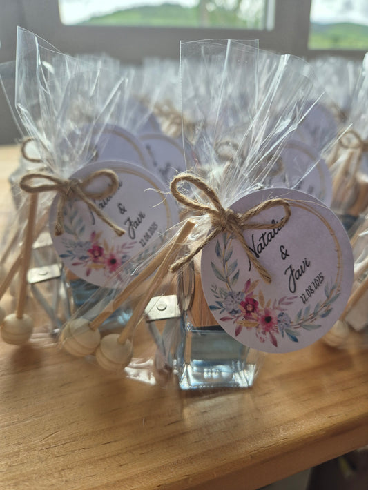 AMBIENTADOR PARA COCHE