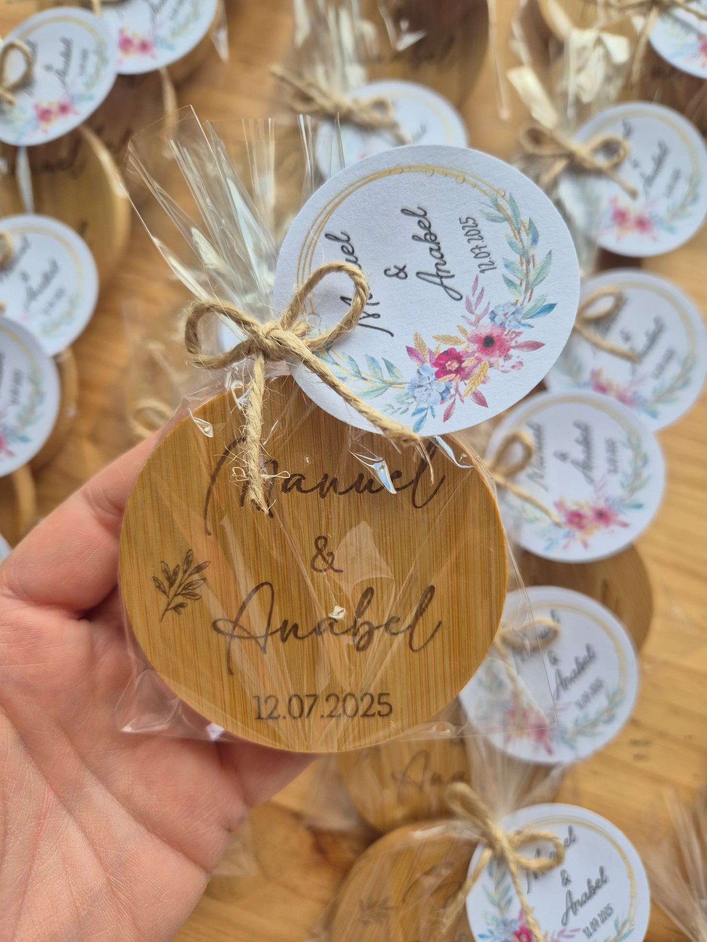 ESPEJOS PERSONALIZADOS