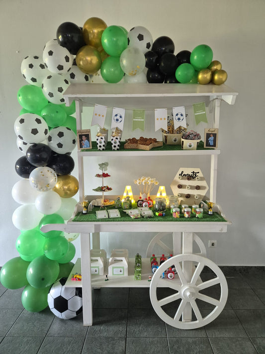 CANDY BAR PERSONALIZADO
