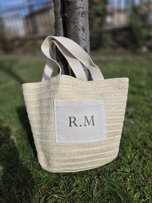 CAPAZO PERSONALIZADO