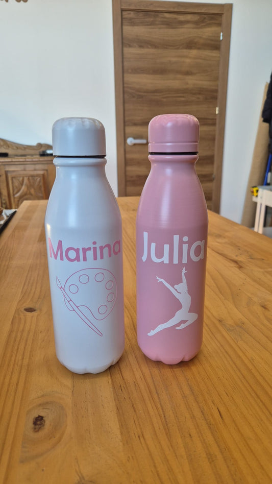 BOTELLAS PERSONALIZADAS