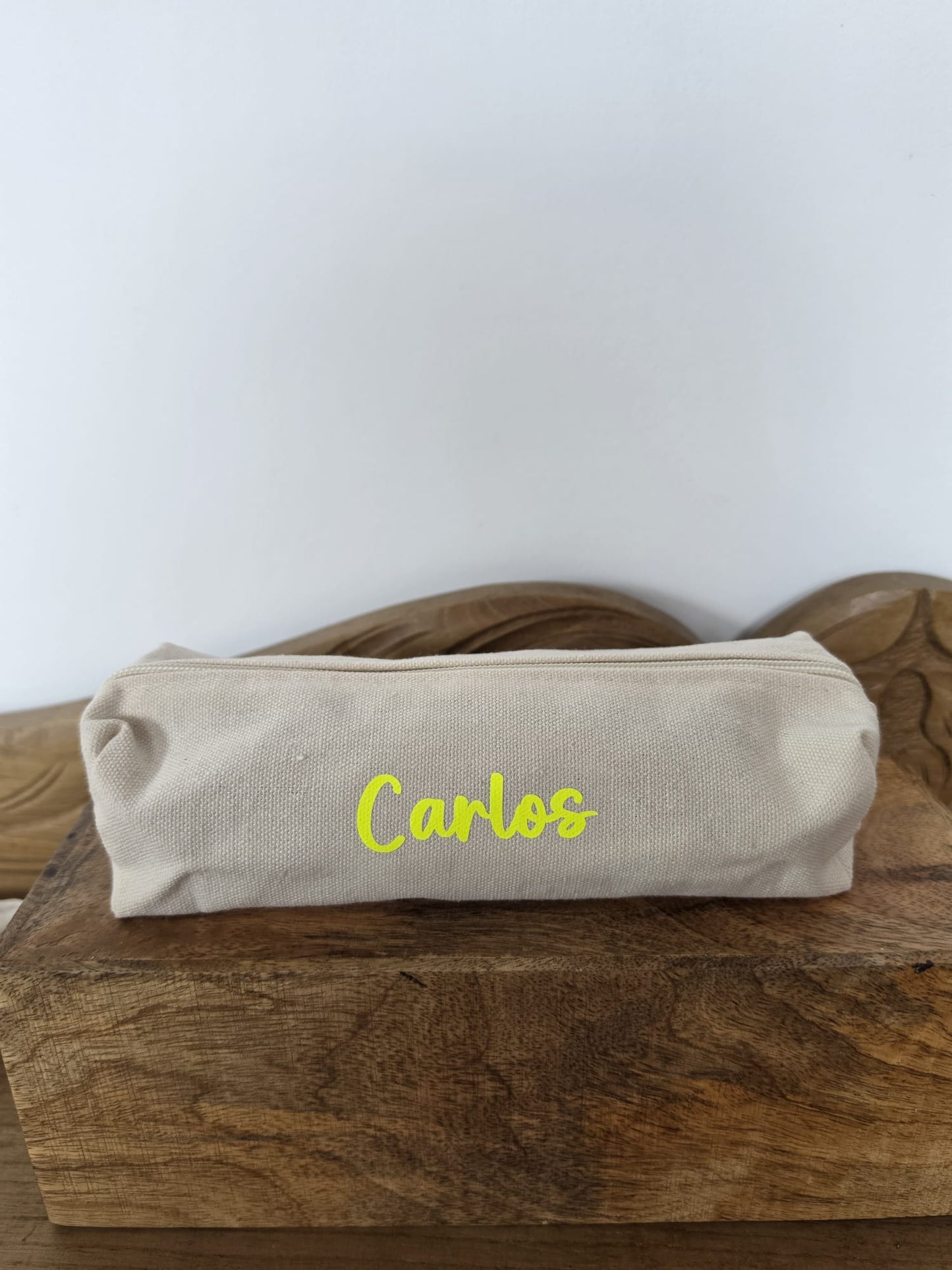 ESTUCHE PERSONALIZADO