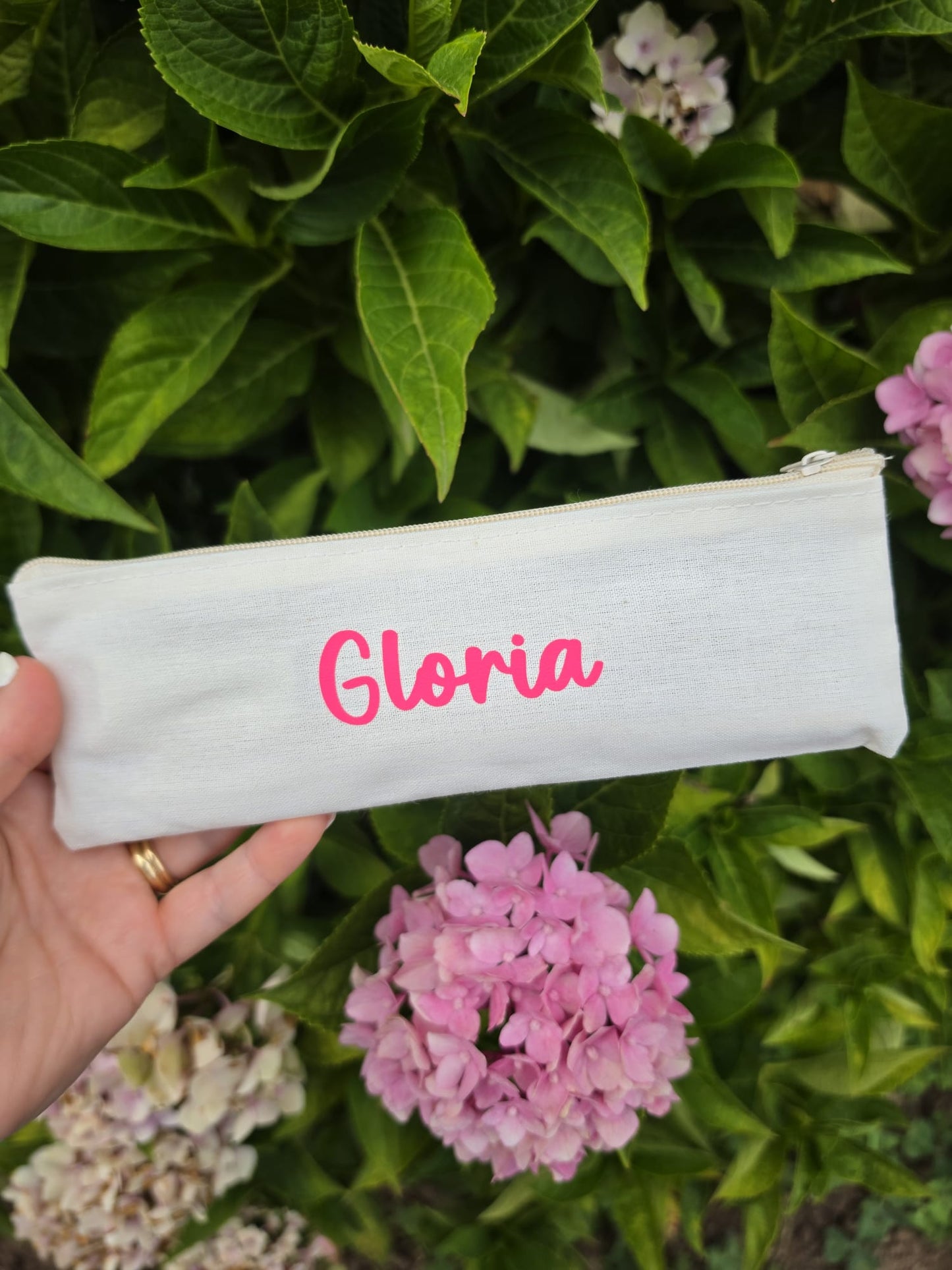ESTUCHE PERSONALIZADO CON KIT DE ESCRITURA