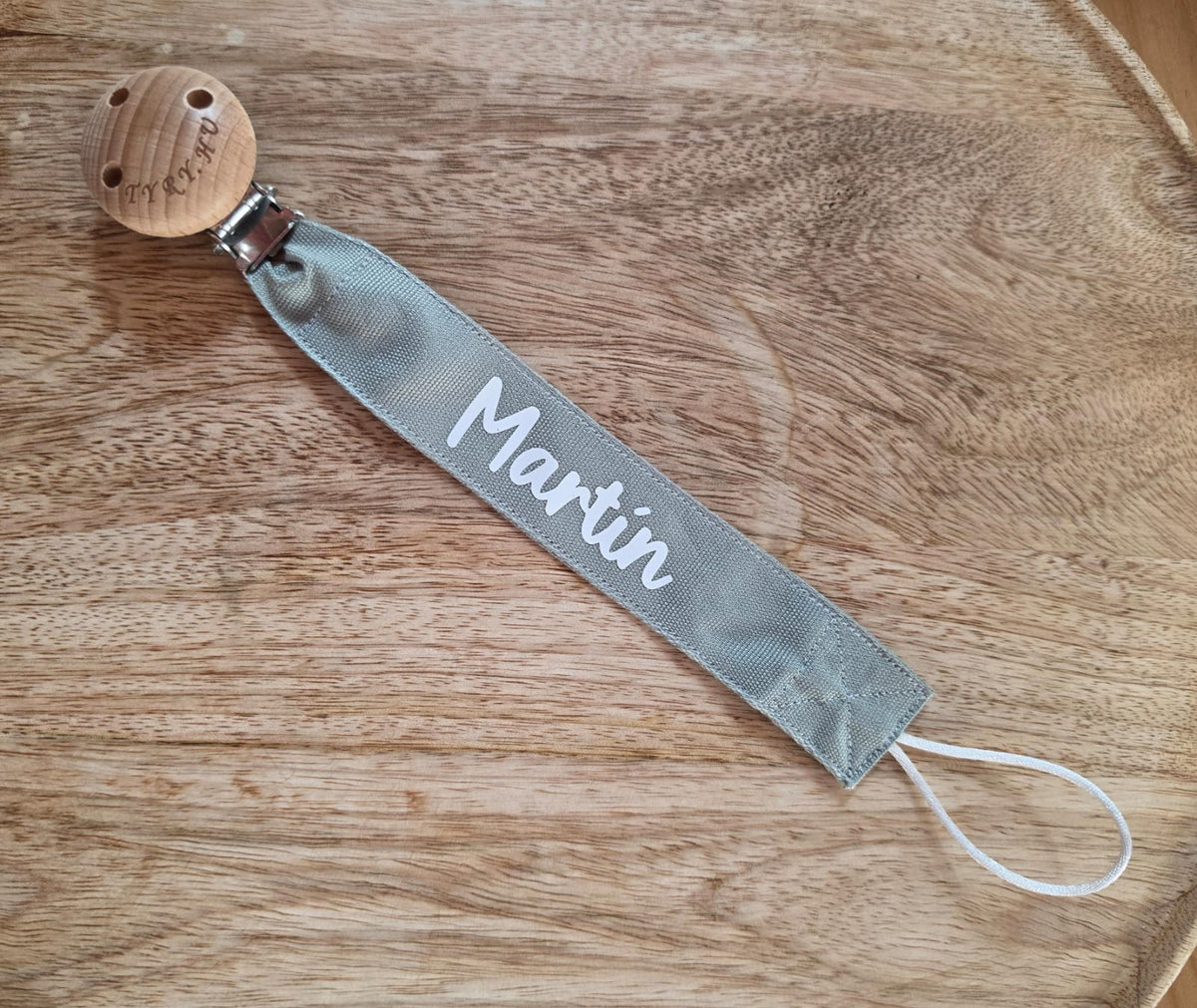 CHUPETERO PERSONALIZADO