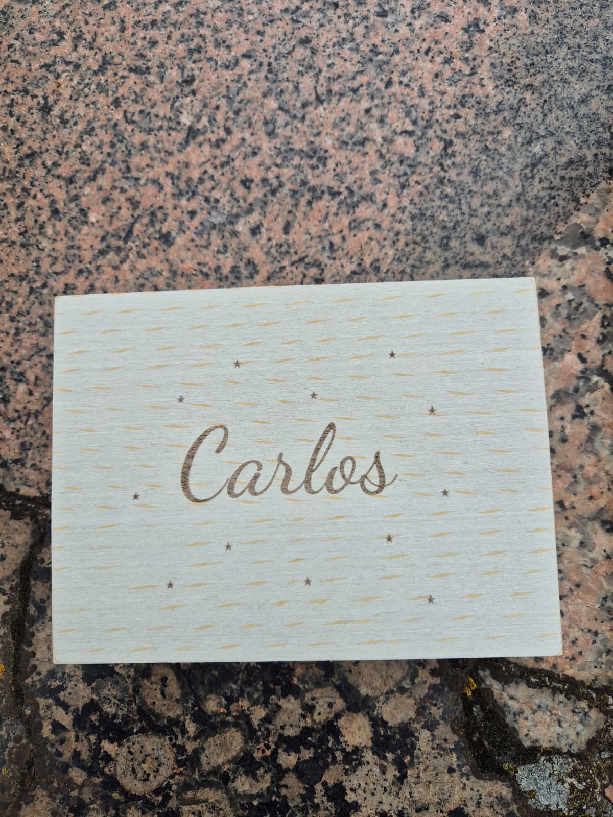 ESTUCHE DE ACUARELAS Y CERAS