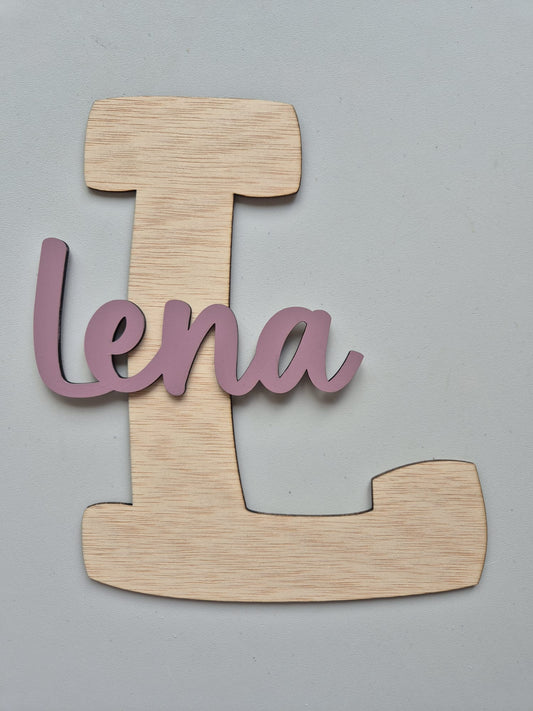 NOMBRE CON INCIAL