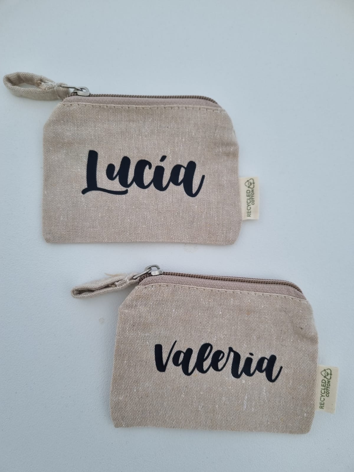 CARTERAS PERSONALIZADAS