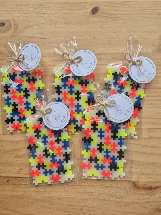 PIECITAS PLUS PLUS