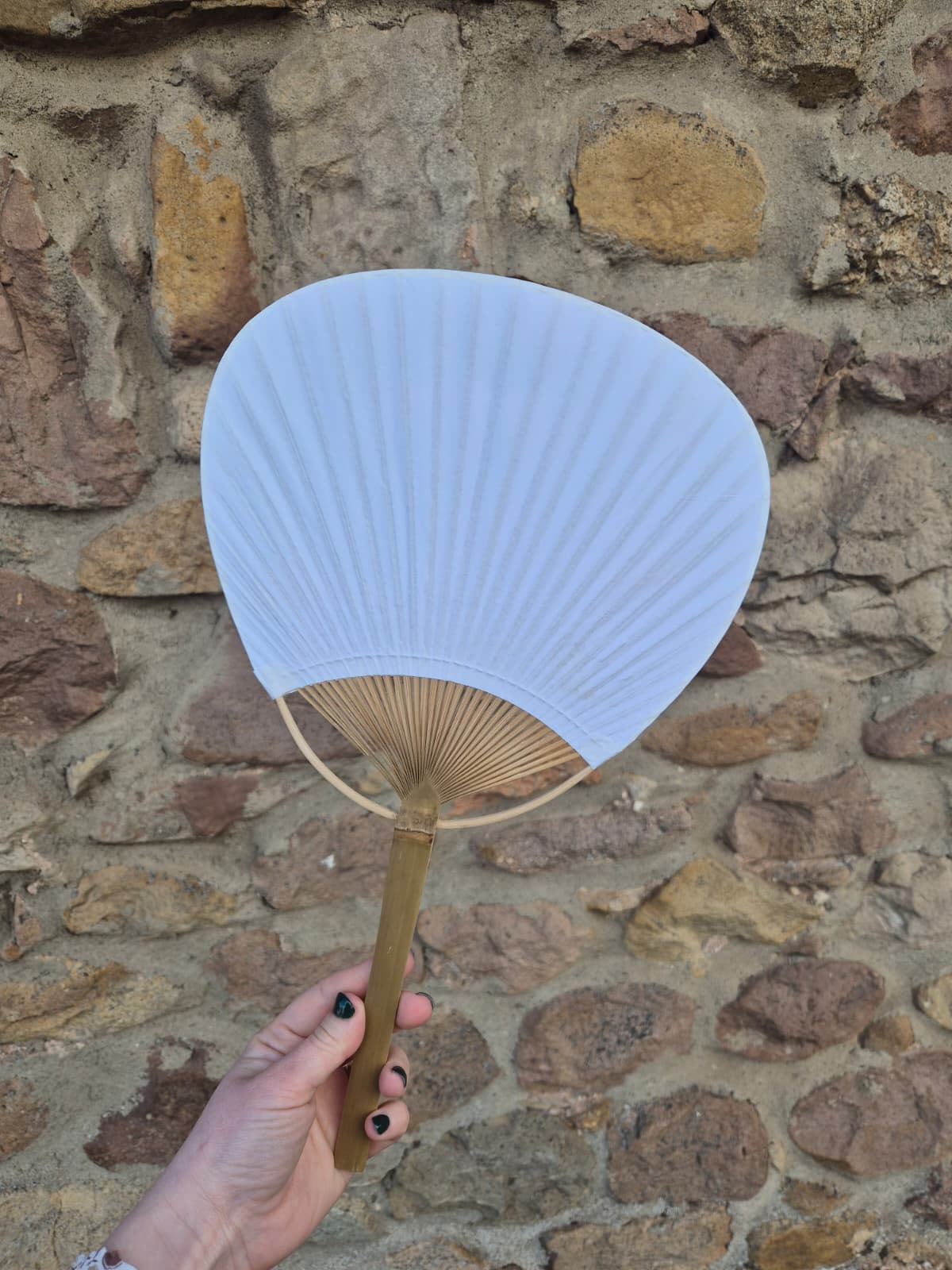 PAI PAI DE BAMBÚ Y PAPEL