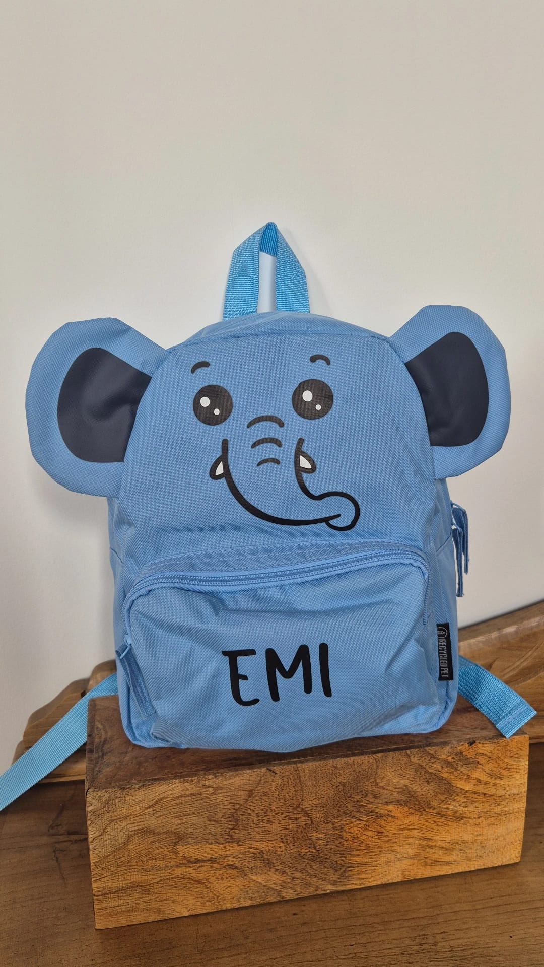 MOCHILA PERSONALIZADA