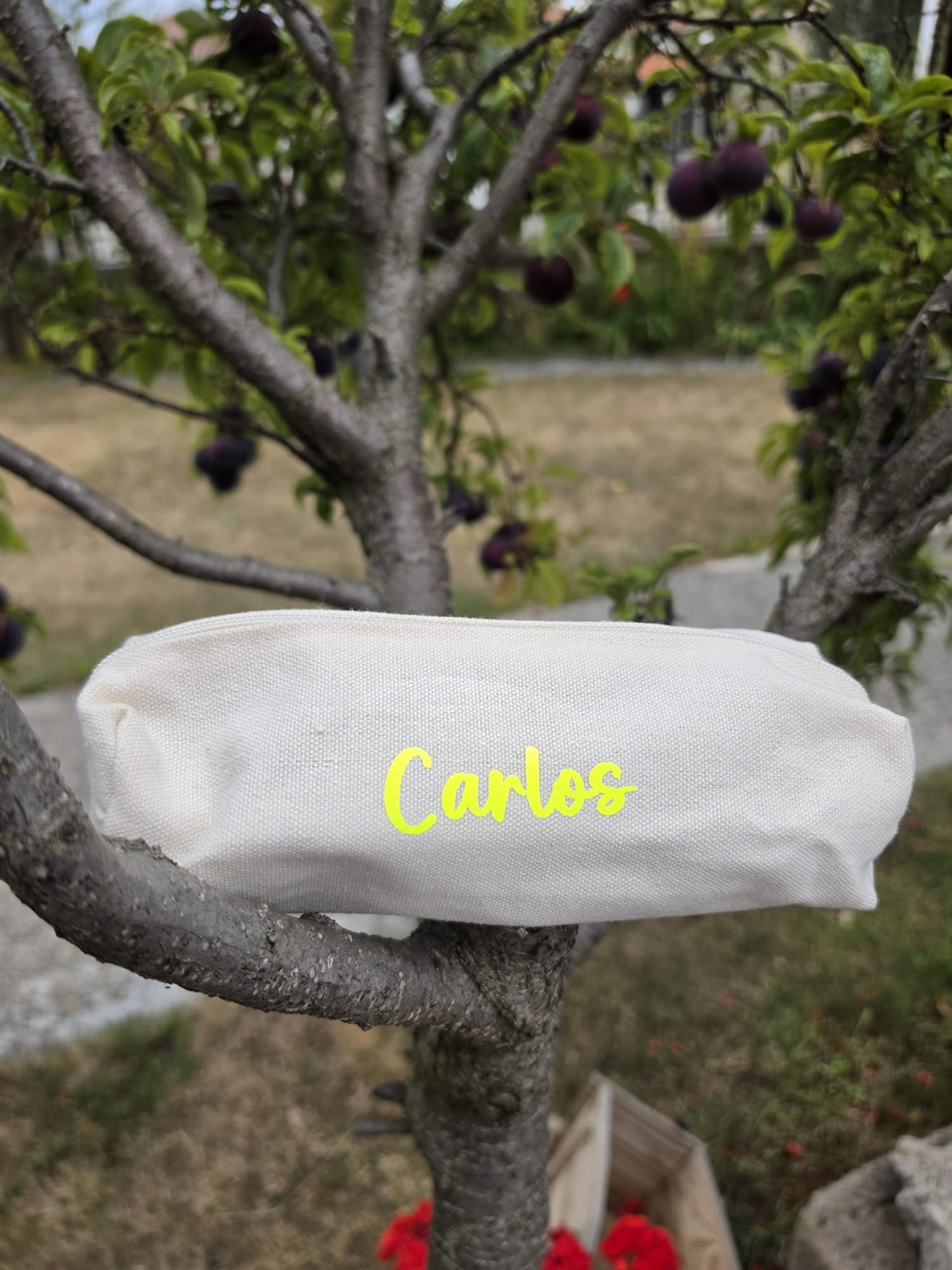 ESTUCHE PERSONALIZADO