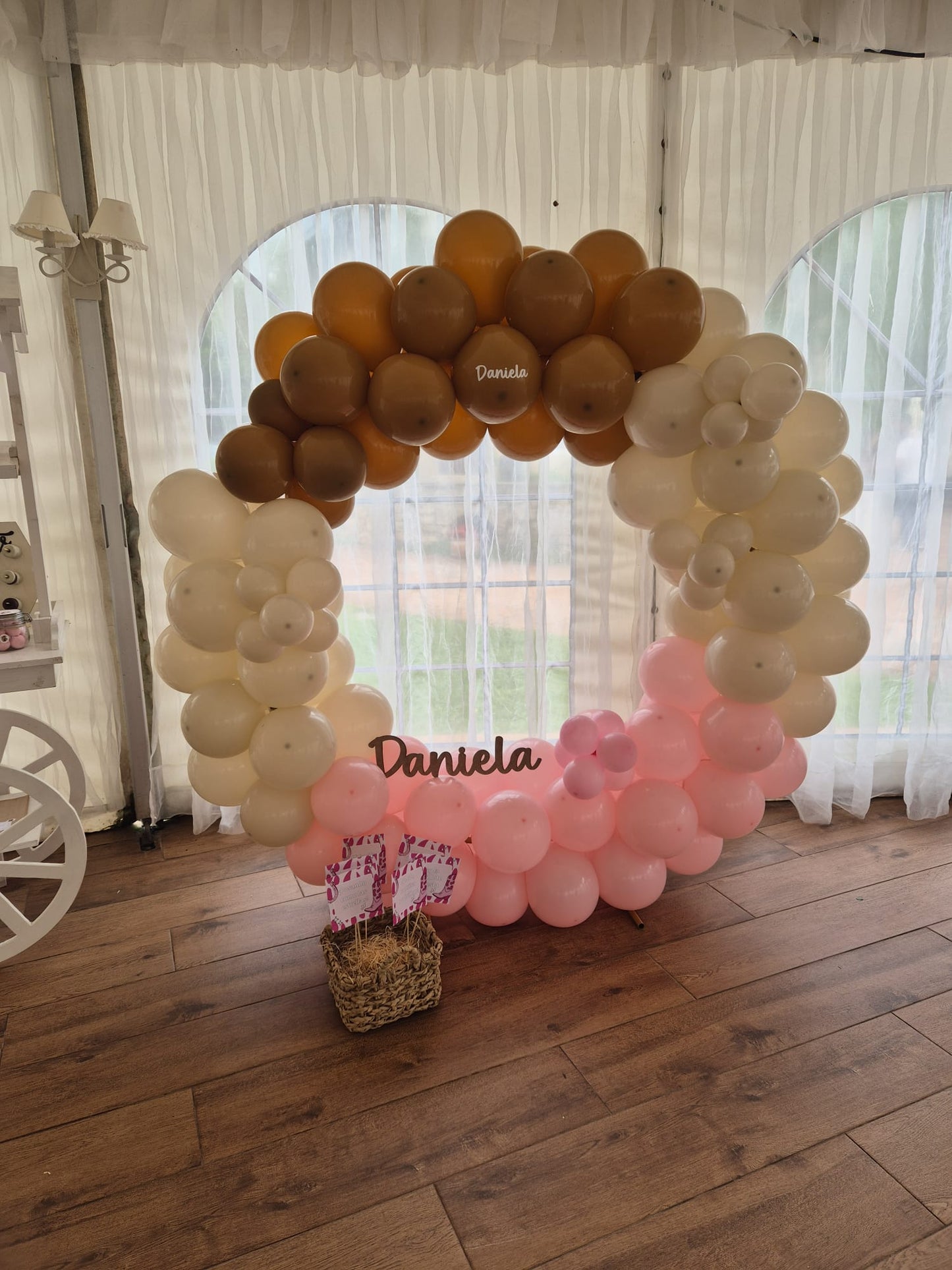 CANDY BAR PERSONALIZADO